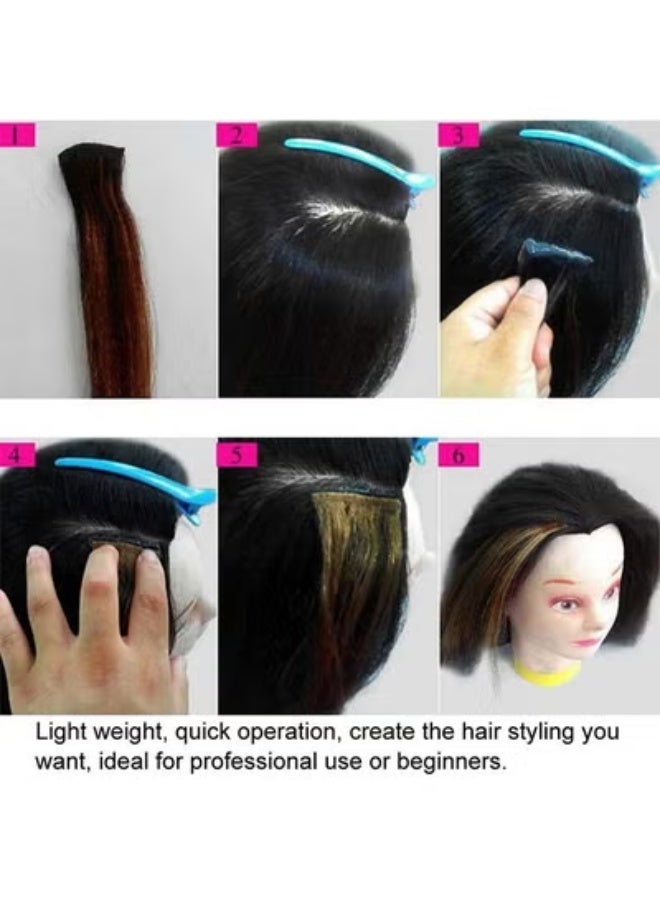 لانيل مكافحة الفطريات الشعر الترابط الغراء سوبر بوند لعقد في الترابط الشعر - Image 4